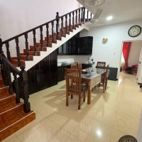 2 STORIED HOUSE FOR RENT AT WAIDYA ROAD - DEHIWALA 