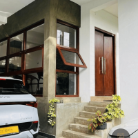 MODERN HOUSE FOR RENT AT HADIGAMA ROAD – PILIYANDALA