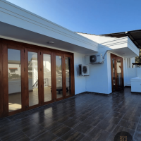 HOUSE FOR RENT AT HORTON PLACE - COLOMBO 07