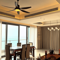 LUXURY APARTMENT FOR SALE - 606, THE ADDRESS, COLOMBO 3