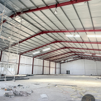 WAREHOUSE FOR RENT – AMBATHALE