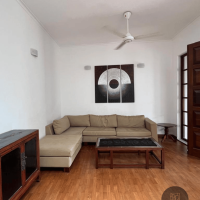 MODERN HOUSE FOR RENT - D. S. FONSEKA ROAD, COLOMBO 05
