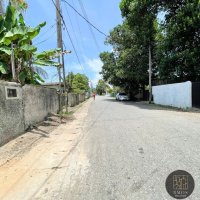 LAND FOR SALE AT KANDAWALA MAWATHA - RATHMALANA