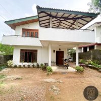 HOUSE FOR SALE AT HONANTHARA NORTH - PILIYANDALA.