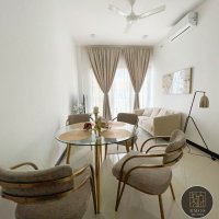 BRAND NEW FULLY FURNISHED APARTMENT FOR RENT- TRIZEN, COLOMBO 2