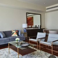 FURNISHED APARTMENT FOR RENT AT CITY OF DREAMS - COLOMBO 2