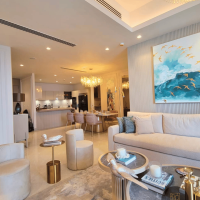 LUXURY APARTMENT FOR RENT AT 606, THE ADDRESS – COLOMBO 03