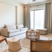 FURNISHED APARTMENT FOR SALE @ CAPITAL HEIGHTS – RAJAGIRIYA