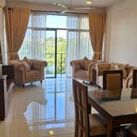FURNISHED 3BR APARTMENT FOR SALE AT THE VERGE - RAJAGIRIYA 