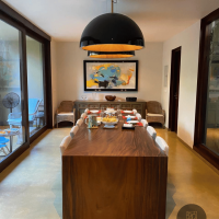 MODERN ARCHITECT–DESIGNED HOUSE FOR SALE – THALAKOTUWA GARDENS, COLOMBO 05