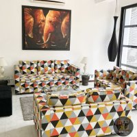 FURNISHED HOUSE FOR RENT AT GOTHAMI ROAD, COLOMBO 08