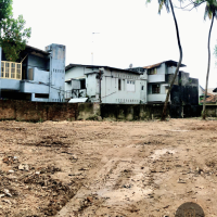 PRIME LAND FOR SALE – PARK AVENUE, BORELLA