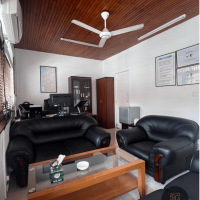 HOUSE FOR RENT – GREGORY’S ROAD, COLOMBO 07