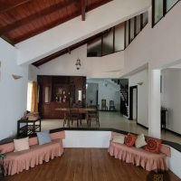 HOUSE FOR SALE IN 6TH LANE - ETHUL KOTTE 