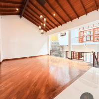 MODERN 6-BEDROOM HOUSE FOR SALE AT BALAPOKUNA PLACE, COLOMBO 6