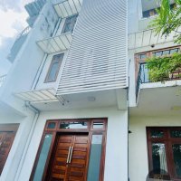 3-STORY MODERN HOUSE FOR RENT AT RAJAGIRIYA ROAD - RAJAGIRIYA 