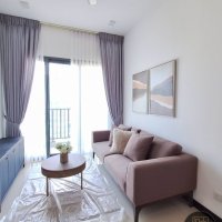 FULLY-FURNISHED 1BR APARTMENT FOR SALE AT TRIZEN - COLOMBO 02