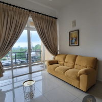 APARTMENT FOR SALE AT PRIME RESIDENCIES – ETHUL KOTTE