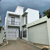 HOUSE FOR SALE IN PRIME URBAN ART GATED COMMUNITY – KOTTAWA