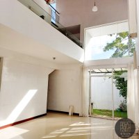 HOUSE FOR RENT AT BANYAN VILLAS, BATTARAMULLA