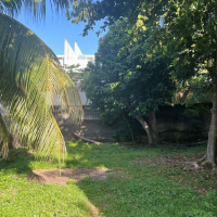 EXCLUSIVE RESIDENTIAL LAND FOR SALE IN TEMPLERS GROVE -  MOUNT LAVINIA