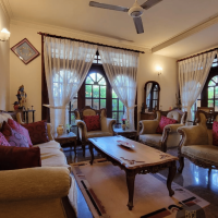 HOUSE FOR SALE – PAMANKADA LANE, COLOMBO 06