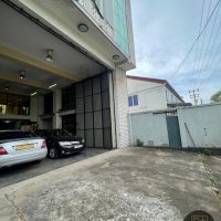 WAREHOUSE & OFFICE BUILDING FOR SALE – RATTANAPITIYA - BORALESGAMUWA