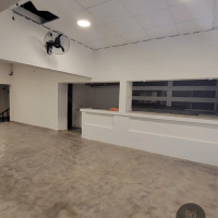COMMERCIAL SPACE FOR RENT – W.A. SILVA MAWATHA, COLOMBO 06