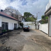 COMMERCIAL PROPERTY FOR RENT AT COLOMBO 03