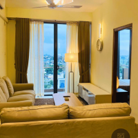 BRAND NEW APARTMENT FOR RENT – RASIKA MARVELLA, PAMANKADA ROAD, COLOMBO 06