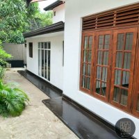 SINGLE STORIED HOUSE FOR SALE AT ANNASIWATTA - ATHURUGIRIYA     