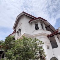 HISTORICAL VILLA FOR SALE AT MAITLAND CRESCENT - COLOMBO 07
