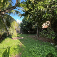 EXCLUSIVE RESIDENTIAL LAND FOR SALE IN TEMPLERS GROVE -  MOUNT LAVINIA