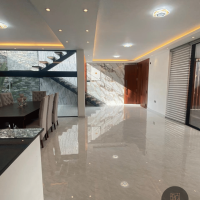 BRAND NEW SUPER LUXURY HOUSE FOR RENT – PELAWATTE