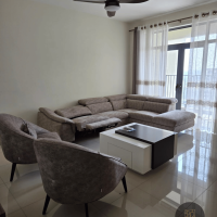 LUXURY APARTMENT FOR RENT AT HAVELOCK CITY – PETERSON TOWER, COLOMBO 5