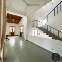 BRAND NEW MODERN HOUSE FOR SALE AT KALUBOWILA, DEHIWELA 
