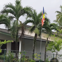 HOUSE FOR SALE AT SUMUDHU MAWATHA – MALABE