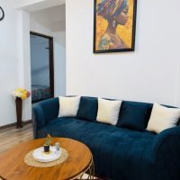 FULLY FURNISHED APARTMENT FOR SALE AT RUSH COURT 3 - SRI SUMANGALA ROAD, RATHMALANA 