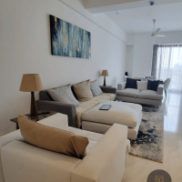FULLY FURNISHED APARTMENT FOR SALE AT CORNWALL RESIDENCIES – COLOMBO 03