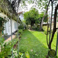 LAND WITH OLD HOUSE FOR SALE – GAMUNU MAWATHA, RATHMALANA