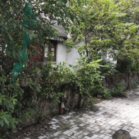 PRIME RESIDENTIAL LAND FOR SALE – ISIPATHANA MAWATHA, COLOMBO 05