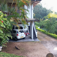 SPACIOUS TWO-STOREY HOUSE FOR SALE – PERADENIYA