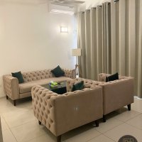 SEMI-FURNISHED 3BR APARTMENT FOR RENT AT PRIME RESIDENCIES – NAWALA