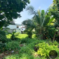 RESIDENTIAL LAND FOR SALE AT EMBULDENIYA, NUGEGODA 