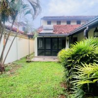 MODERN HOUSE WITH AN ANNEX FOR SALE IN JAYA MAWATHA - RATMALANA 