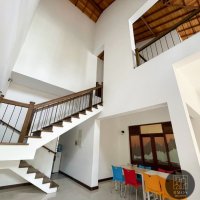 MODERN HOUSE FOR RENT AT QUEENS PARK, NAWALA        