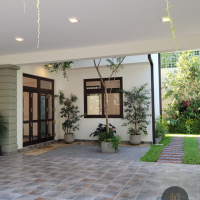 BRAND NEW LUXURY HOUSE FOR SALE – THALANGAMA WEWA ROAD, BATTARAMULLA