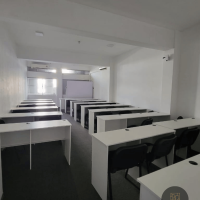 COMMERCIAL BUILDING FOR RENT – GALLE ROAD, COLOMBO 3