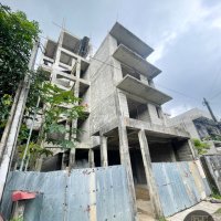 UNDER CONSTRUCTION APARTMENT COMPLEX FOR SALE AT WELIKADA TERRACE – RAJAGIRIYA