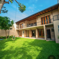 2 STORY HOUSE FOR SALE – BORALASGAMUWA